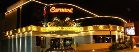 Casino carnaval online Belize